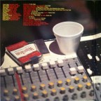 (Interior izquierdo del LP) Foto por Gail Zappa 